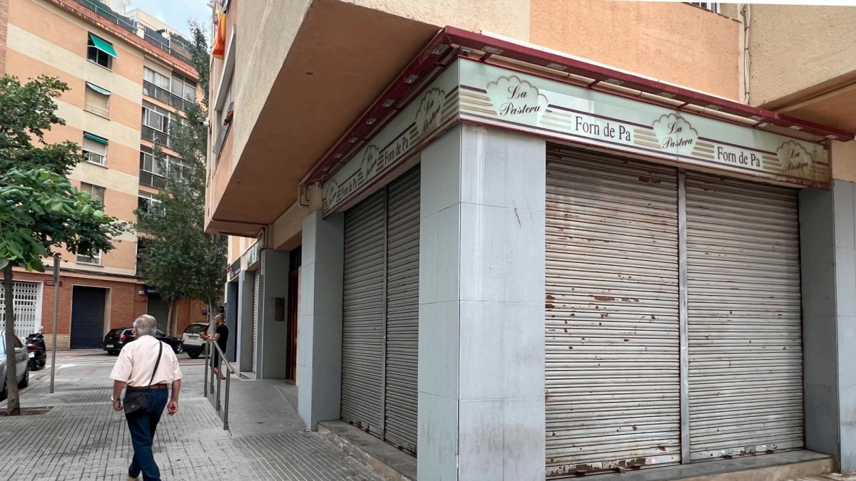 Hasta 91 locales comerciales vacíos del Niloga se suman a la revitalización de Reus Espais Vius.