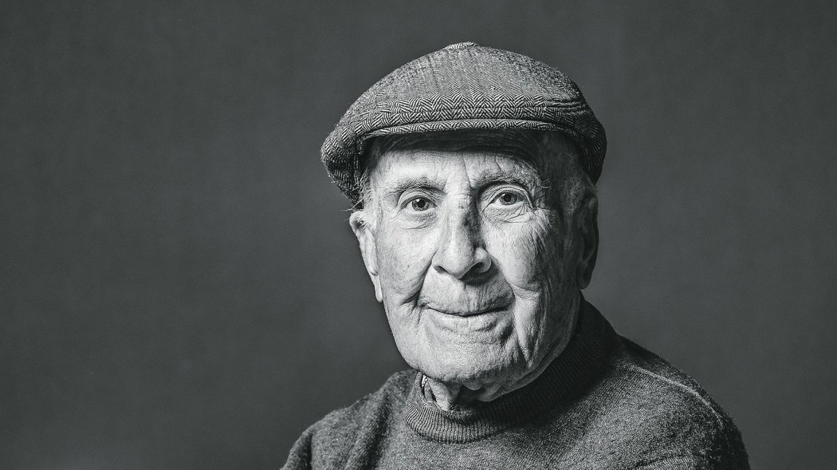 Janó Salvadó Sorolla, Ebanista ( Tarragona 1928).