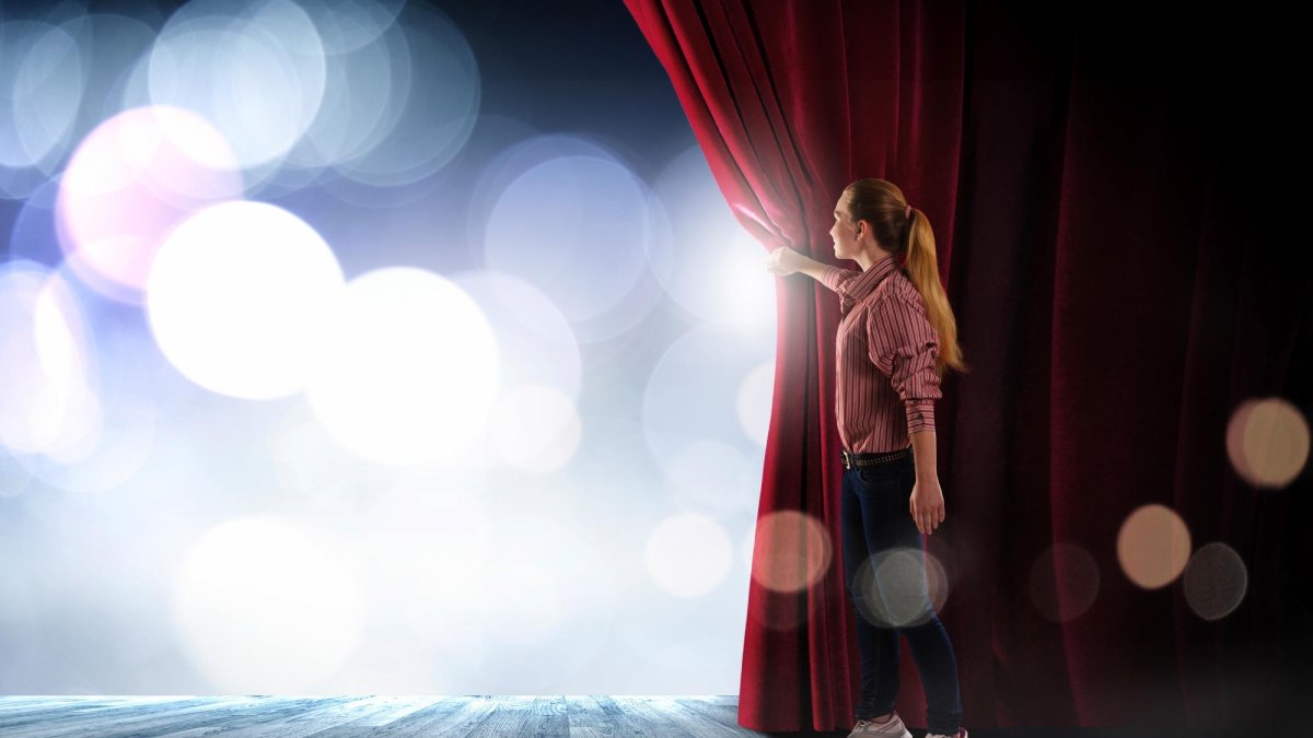 El estatuto del artista, ¿un rayo de luz?