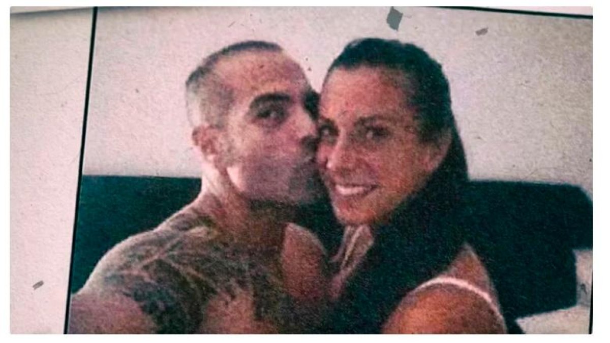 Albert López y Rosa Peral, los dos guardias urbanos culpables de la muerte de Pedro Rodríguez.