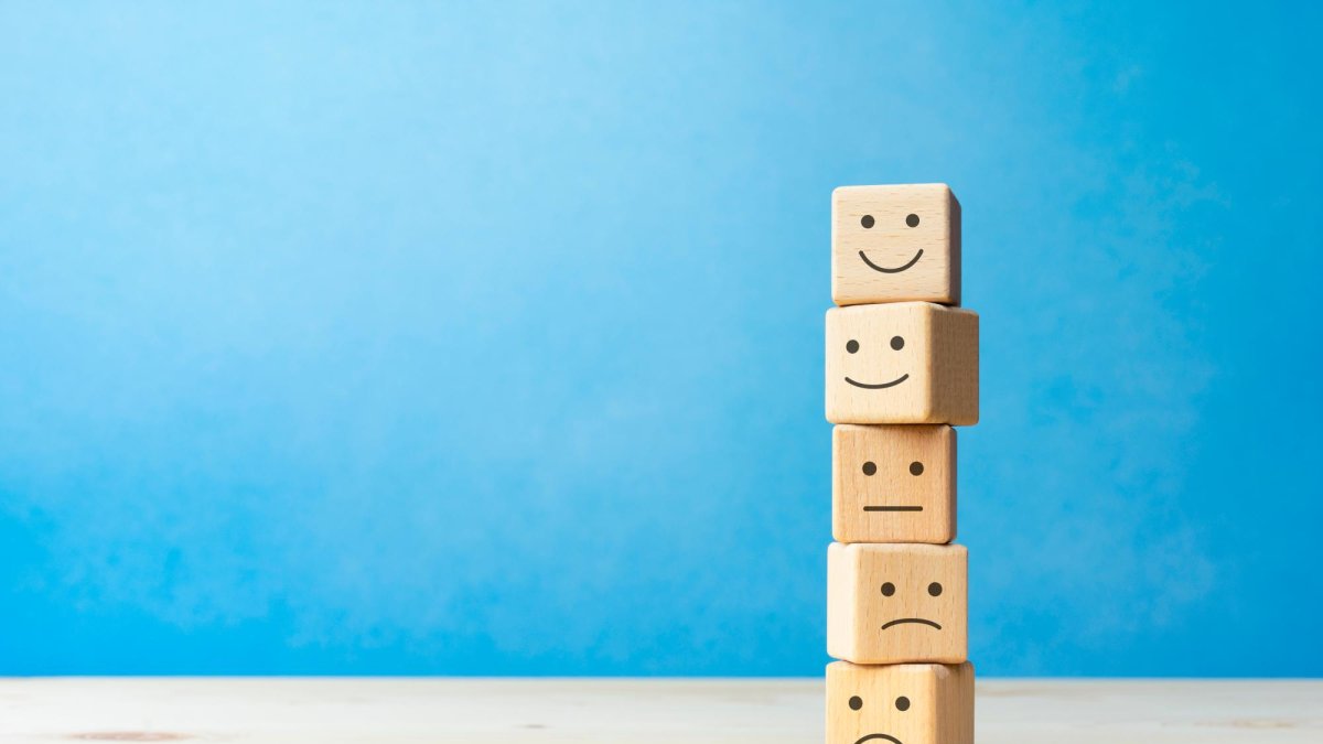 Una medalla de plata