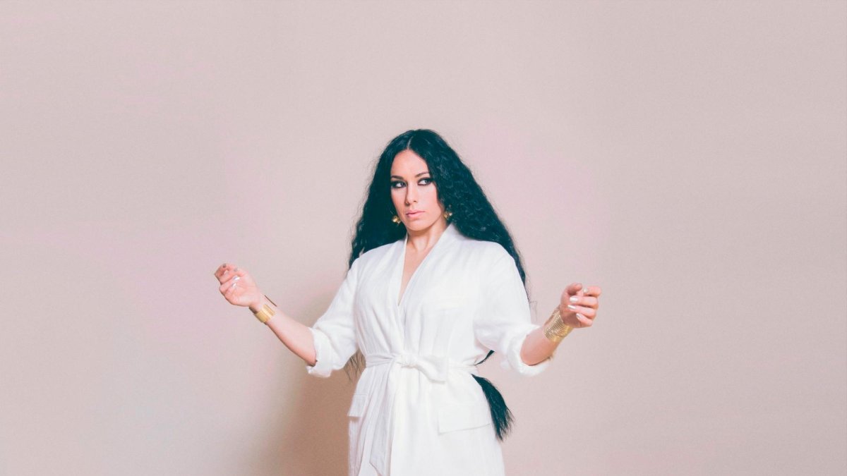 La bailaora tarraconense Belén López es uno de los referentes del flamenco actual.