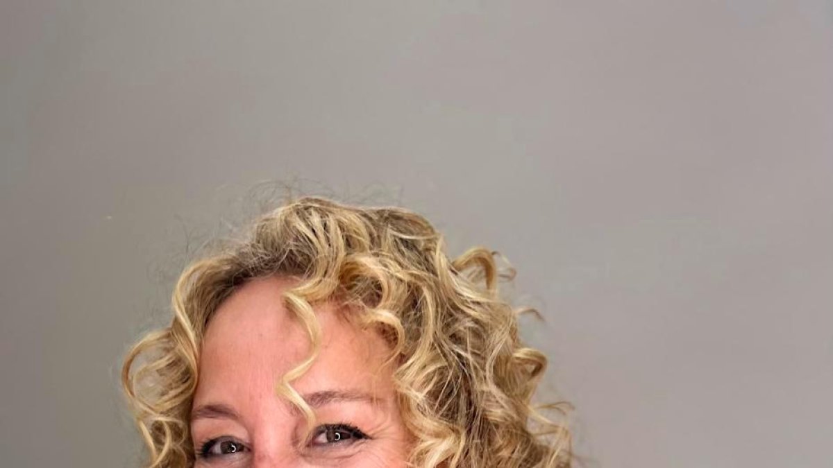 Carme Garcia.