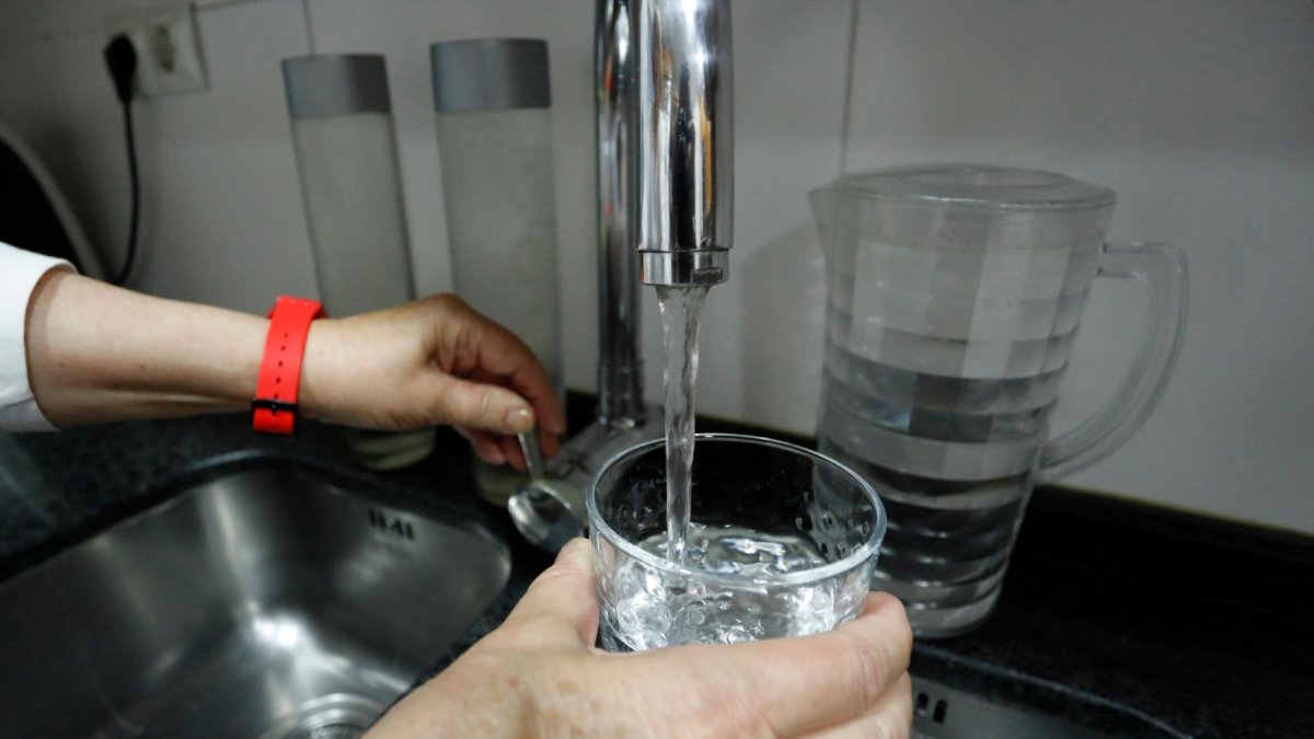 El projecte té un cost de més de 12 milions d’euros i la primera fase acabaria el 2026.