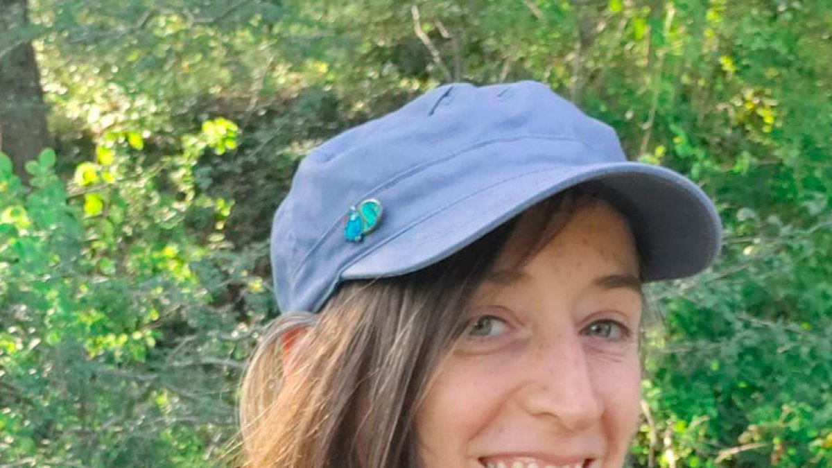 Isabel del Río: «Patim angoixa social, atrapats dintre d’una imatge»