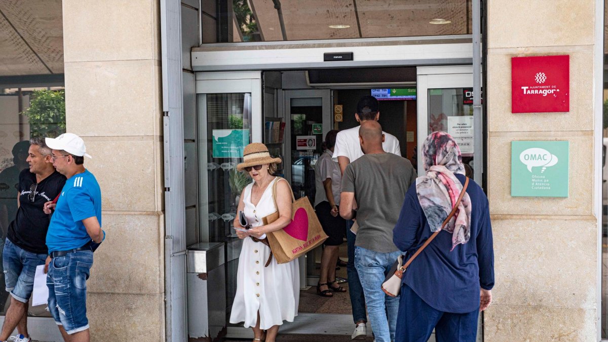 El IMSST tendrá un presupuesto de 14,1 millones.