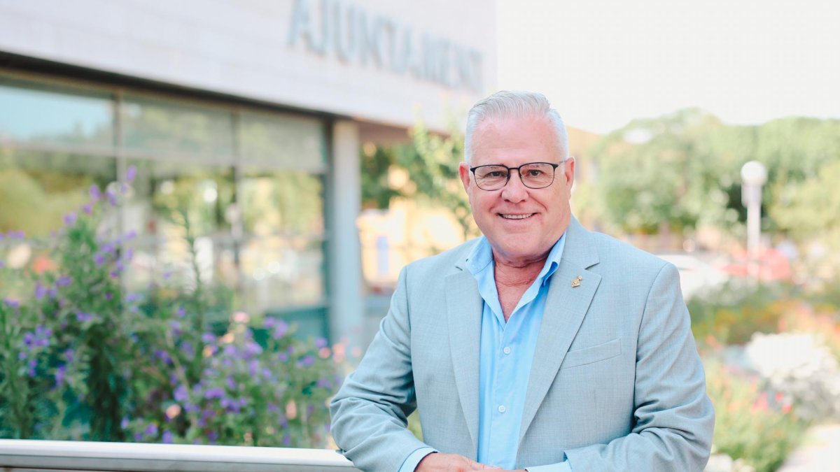 Granados incorporará a Montagut y Abenójar al equipo de gobierno municipal