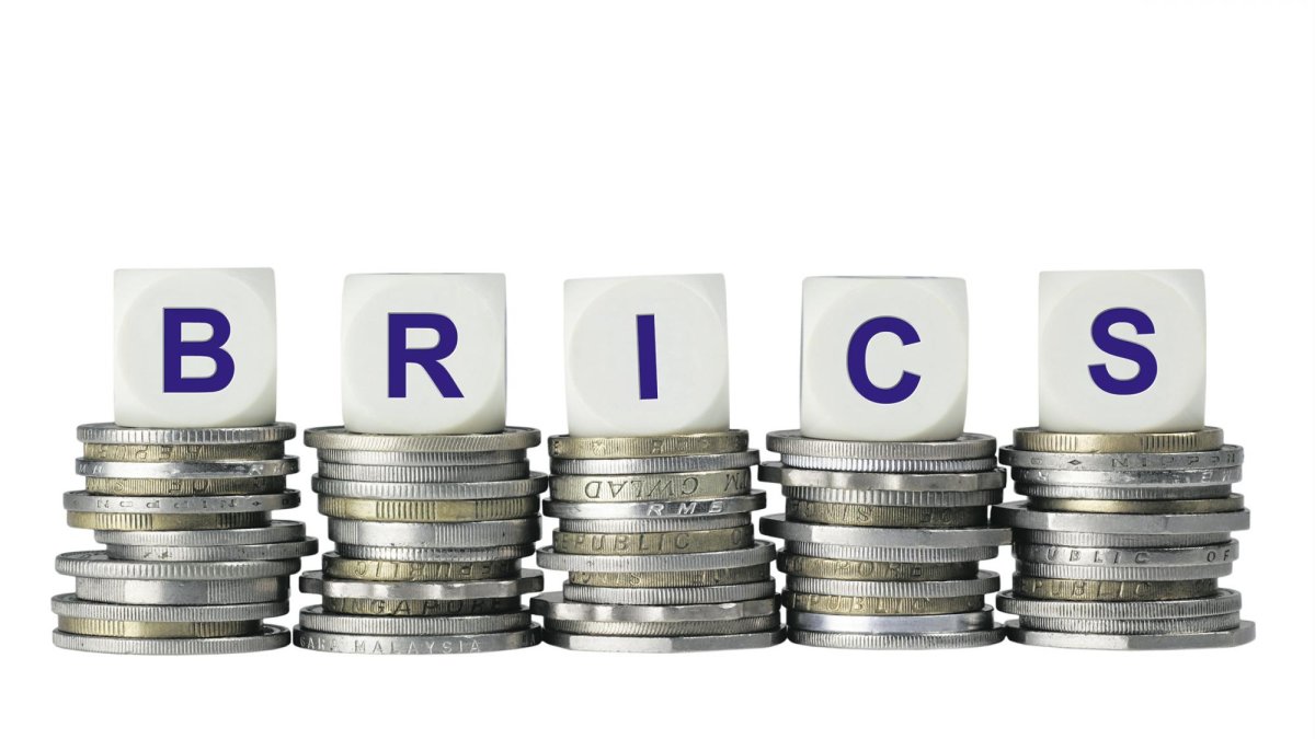 El ilusorio sueño de la moneda BRICS