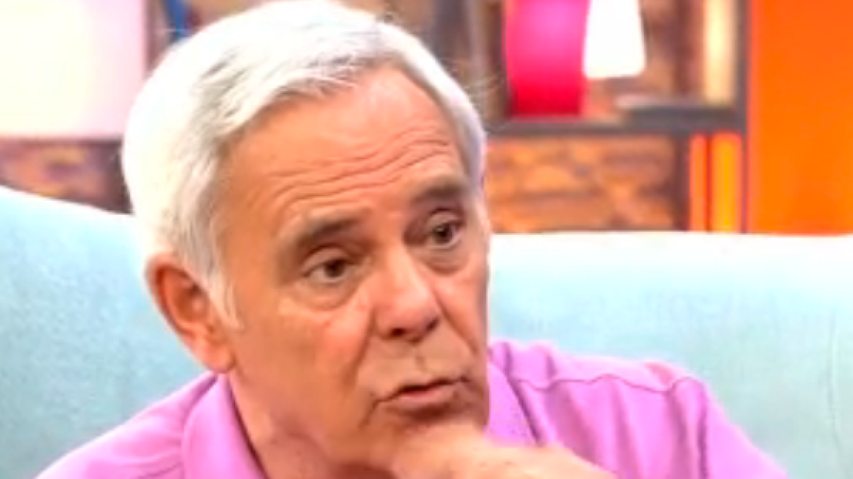 Jimmy Giménez-Arnau.