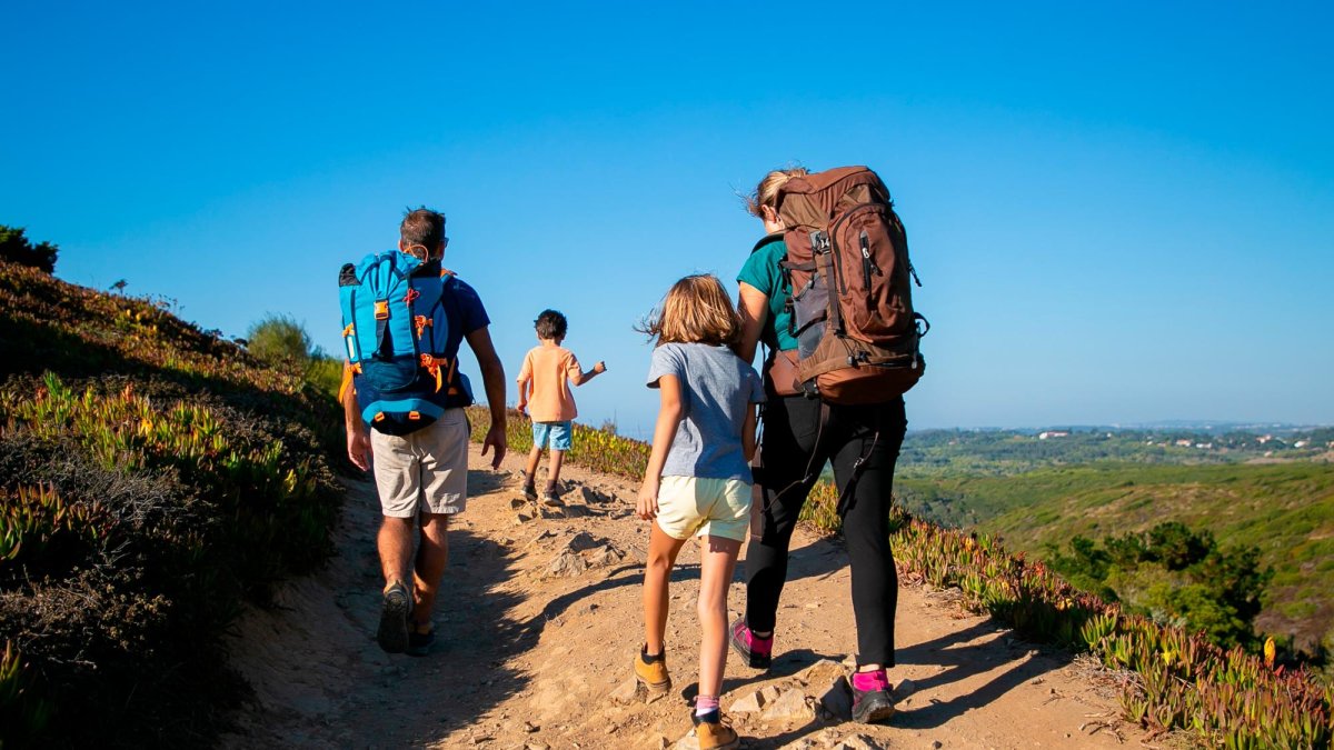 El ejercicio físico, del tipo que sea, es beneficioso para nuestra salud a cualquier edad.