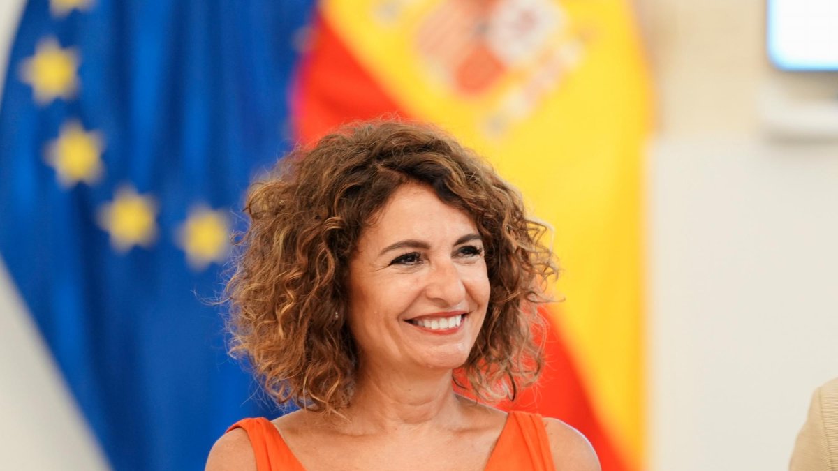 Fuentes de Moncloa señalan que el pacto implica un nuevo modelo de financiación que avanza en el autogobierno de Catalunya.