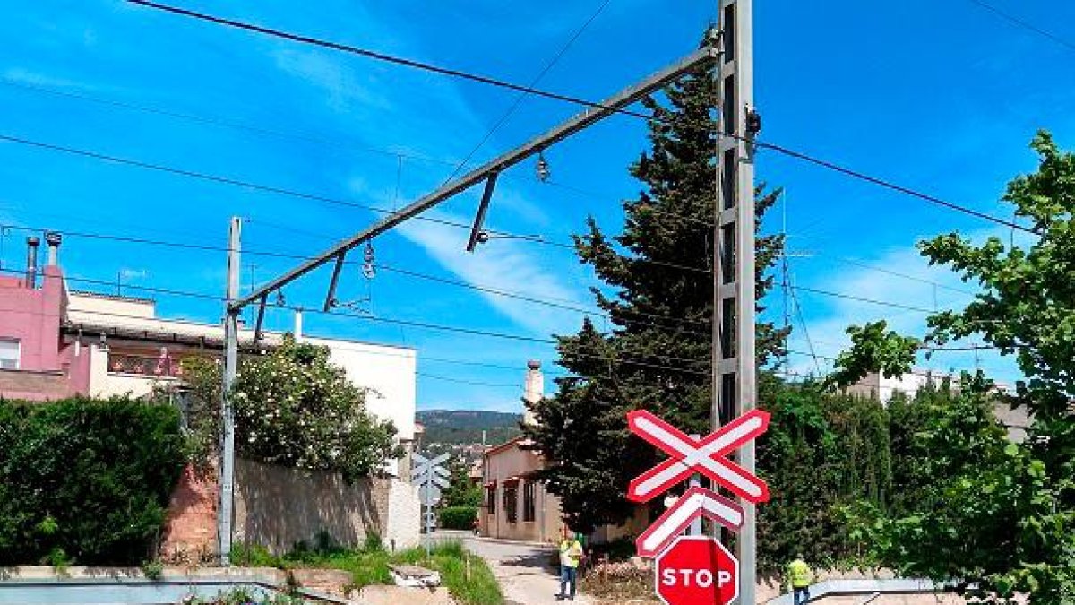 La actuación incrementará la permeabilidad y las condiciones de seguridad.