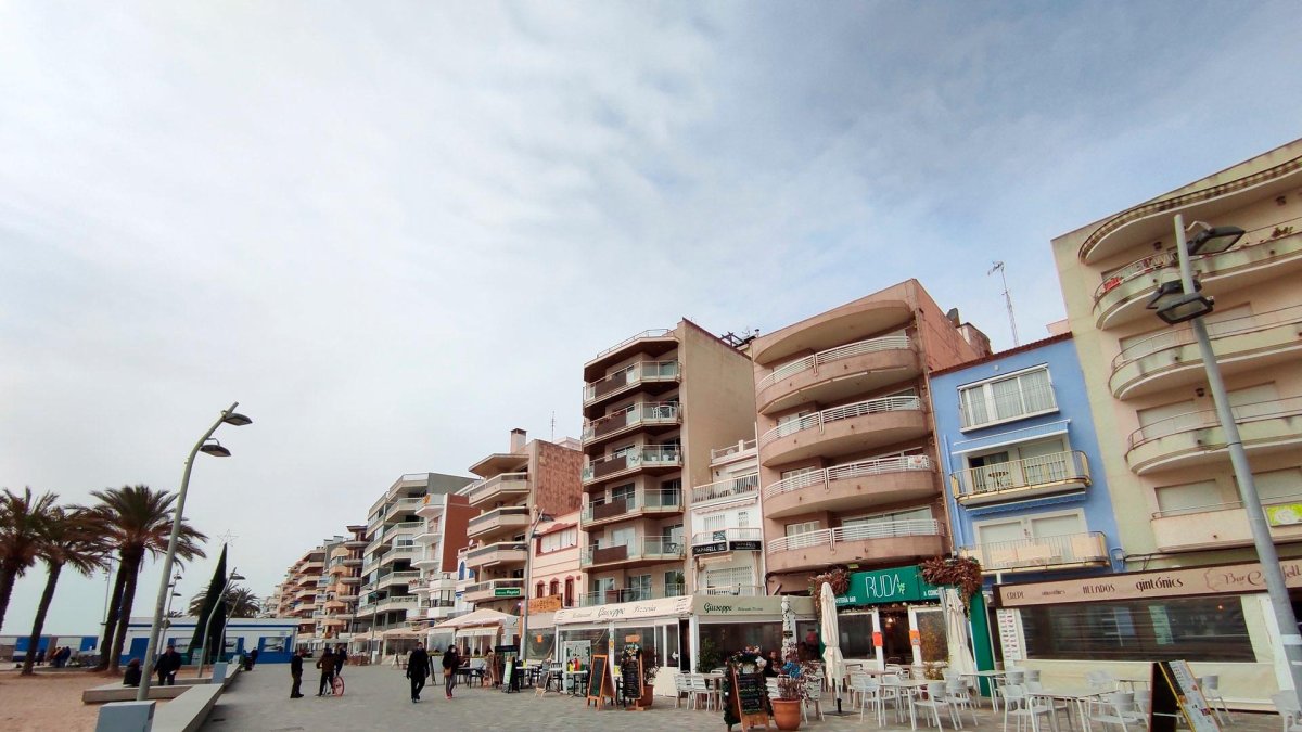Los establecimientos de restauración tendrán que cerrar de 2 a 7 de la mañana.
