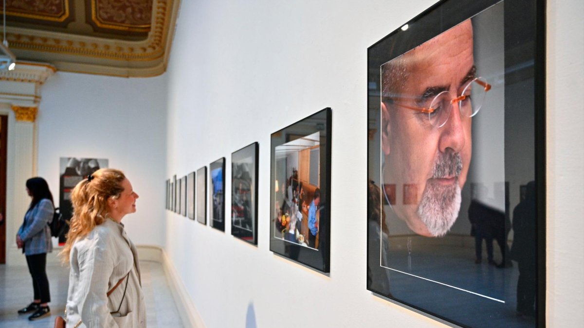 El polifacético universo de Bigas Luna