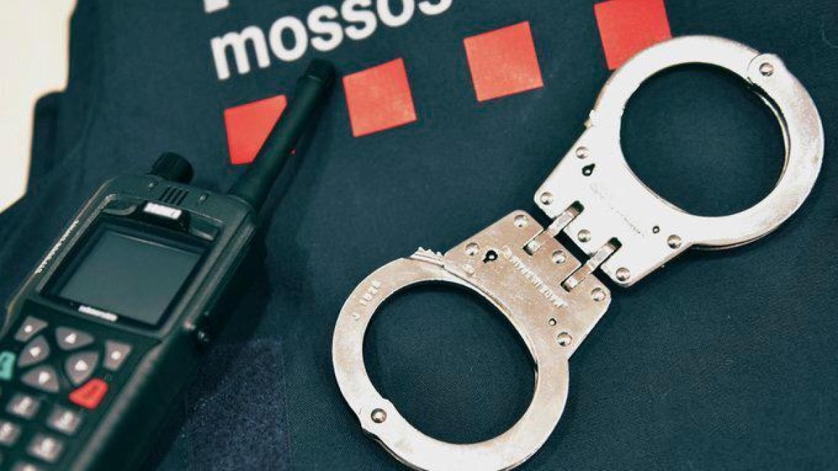 Los sospechosos fueron detenidos en Rasquera y Móra d’Ebre.