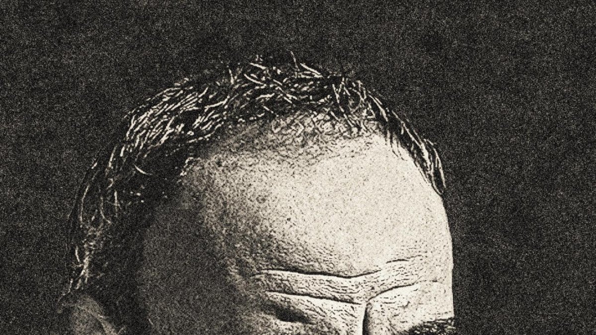 Quatre dels retrats d’Emilio García per als Xiquets de Tarragona que representen la democratització dels castellers en no aparèixer sols els troncs.