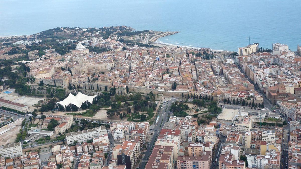 Al 58% de los tarraconenses les gusta vivir en Tarragona