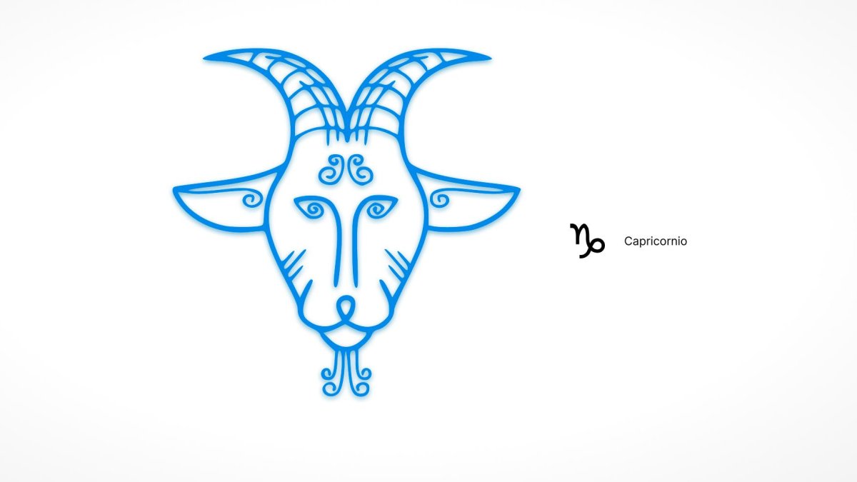 Capricornio, tu capacidad para dirigir a los demás te fallará hoy de forma estrepitosa