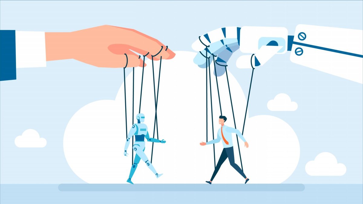 Regular la Inteligencia Artificial