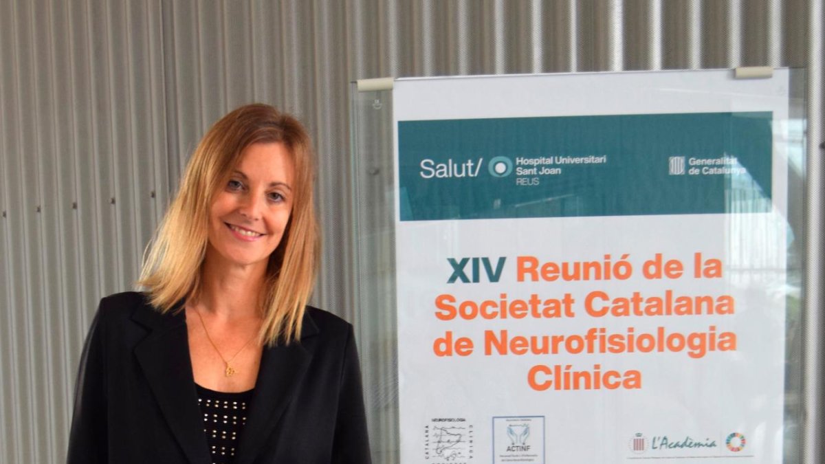 La doctora Estela Lladó-Carbó ha dedicado su carrera a las Neurociencias.