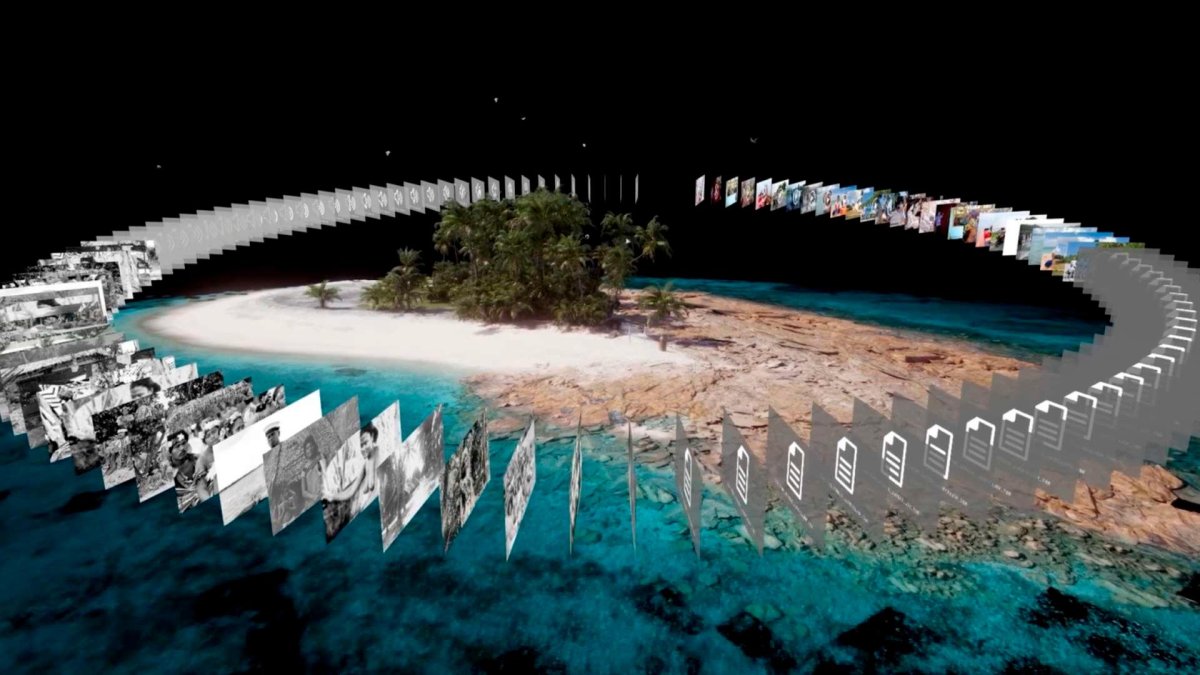 Tuvalu: la primera nación digital