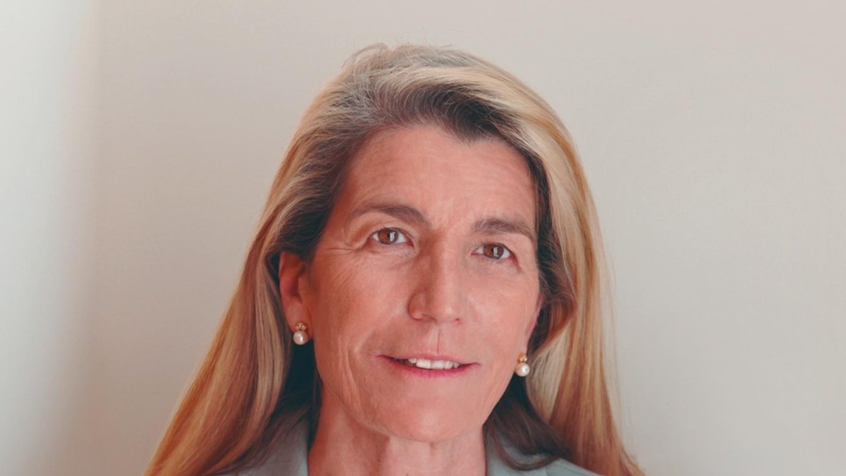 Pilar Carbonell, Presidenta Ejecutiva del Grupo Carbonell Figueras.