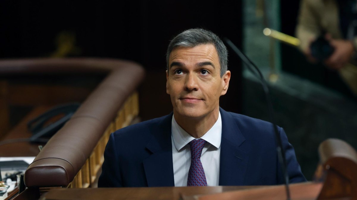 España reconocerá a Palestina como estado.