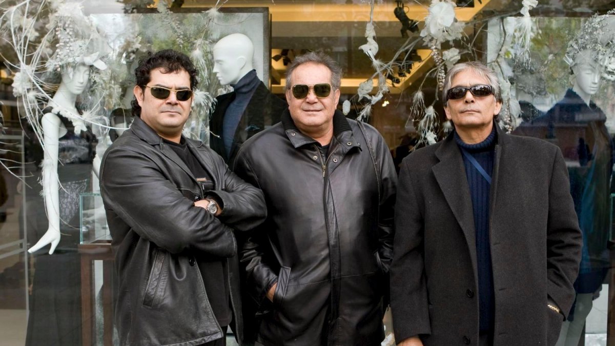 Los Chichos ponen punto y final a 50 años de carrera en Tarragona.