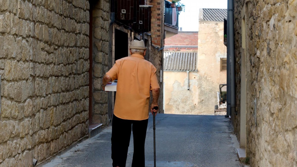 La demanda de les famílies les tramitava el treballador social.