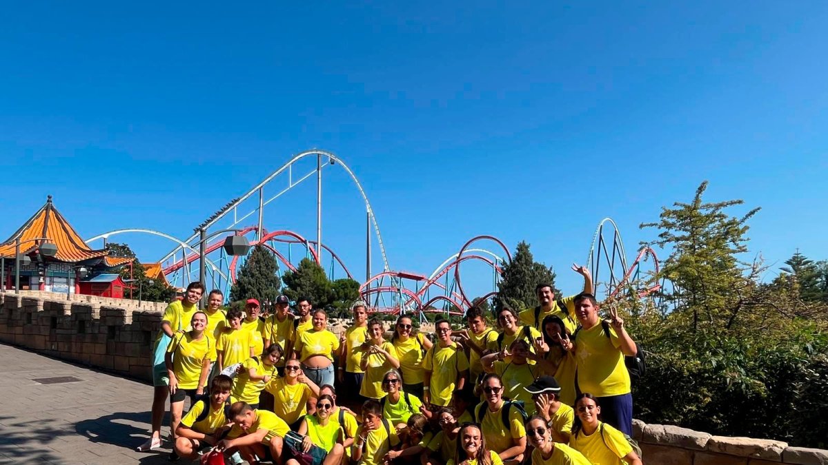 El Genuine Summer Camp del Nàstic tanca la cinquena edició