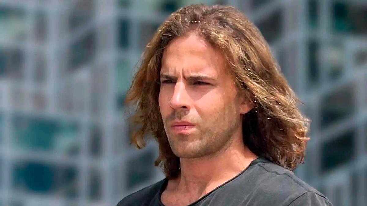 Esta ha sido la reacción de Daniel Sancho en el momento que ha recibido la sentencia a cadena perpetua
