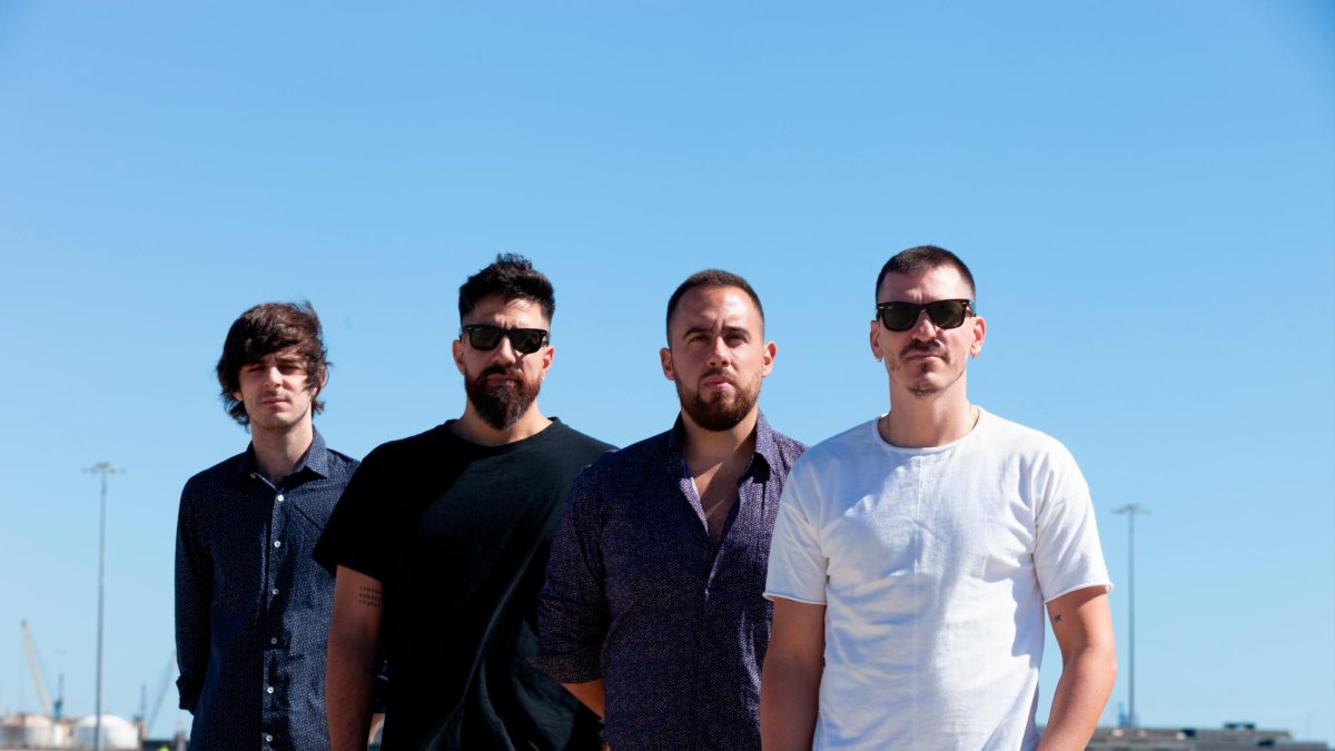El cuarteto Norte hará doblete en Tarragona en ocho días.