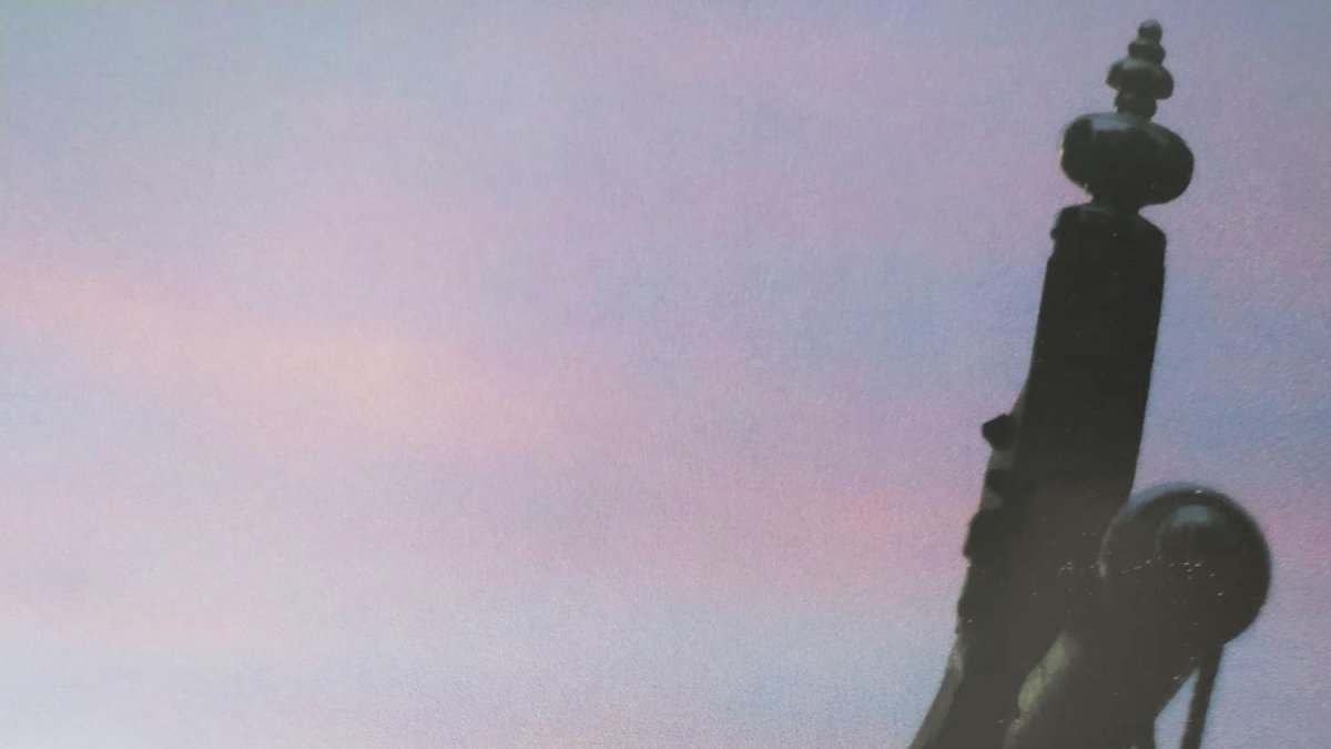 Sant Crist de la Sang.