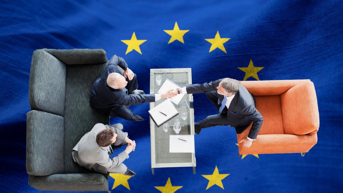 Ofertas laborales en Europa: ¿cómo prepararse?