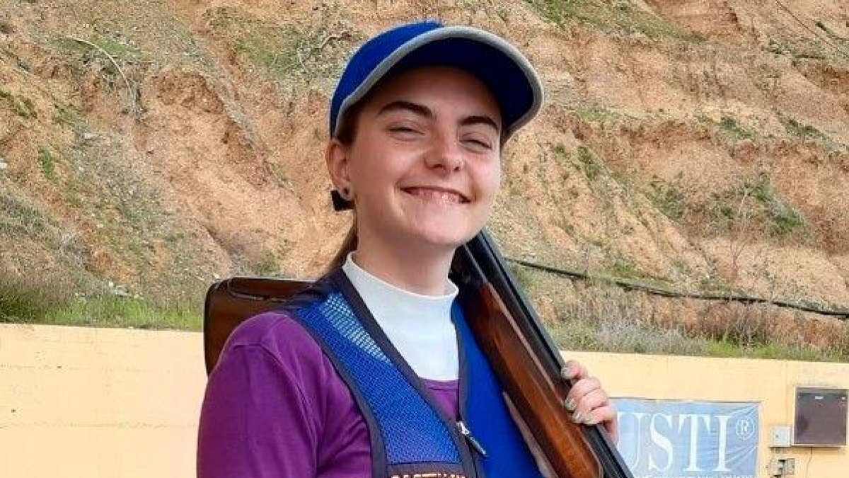 Mar Molné ha protagonizado un debut espectacular en los Juegos Olímpicos de París.