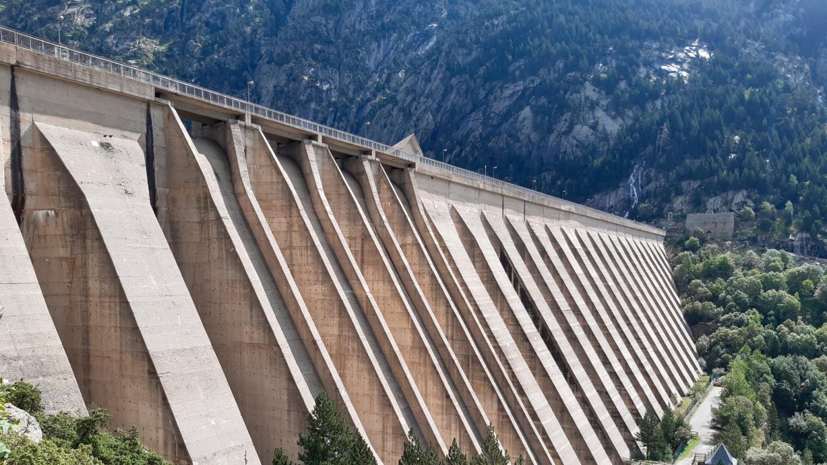 Los ingresos totales se situaron en los 10.416 millones de euros, un 20,6% menos que en los seis primeros meses de 2023.