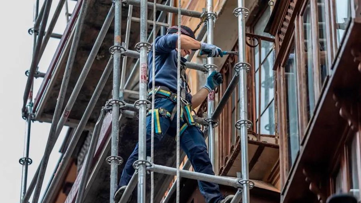 La OCDE sube a casi dos puntos el crecimiento de España este año