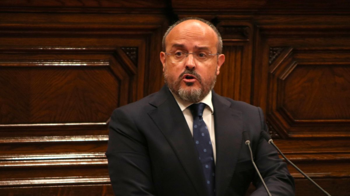 Alejandro Fernández: