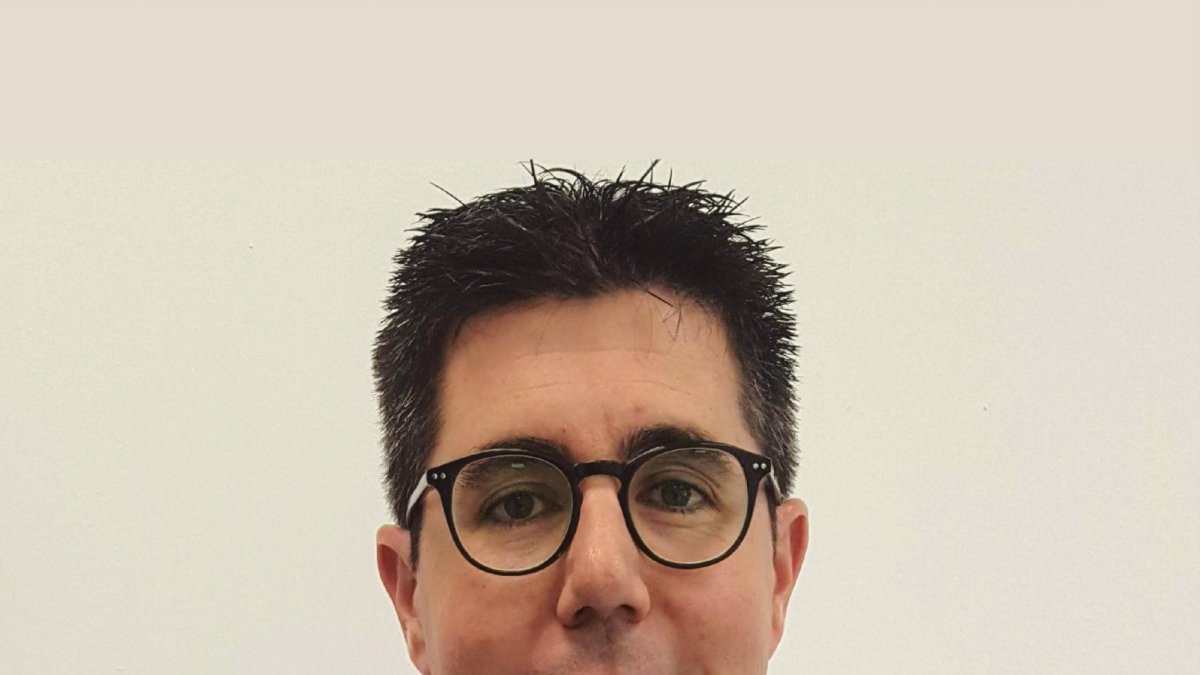 Marc Brunet, el nuevo presidente del Consorci d’Aigües de Tarragona.