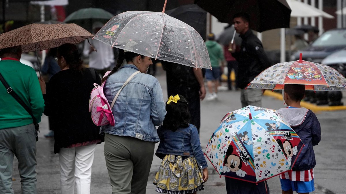 Aragón será una de las comunidades más afectadas.