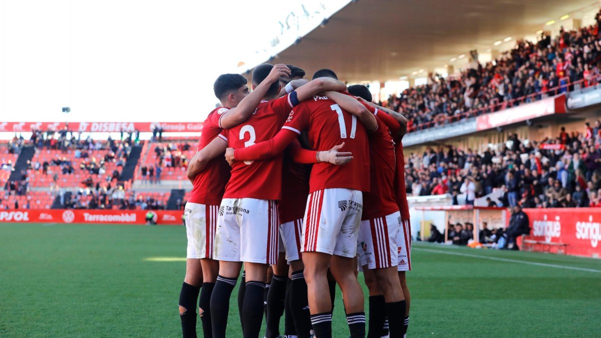El Nou Estadi se inauguró en 1972 y es municipal desde 1994.