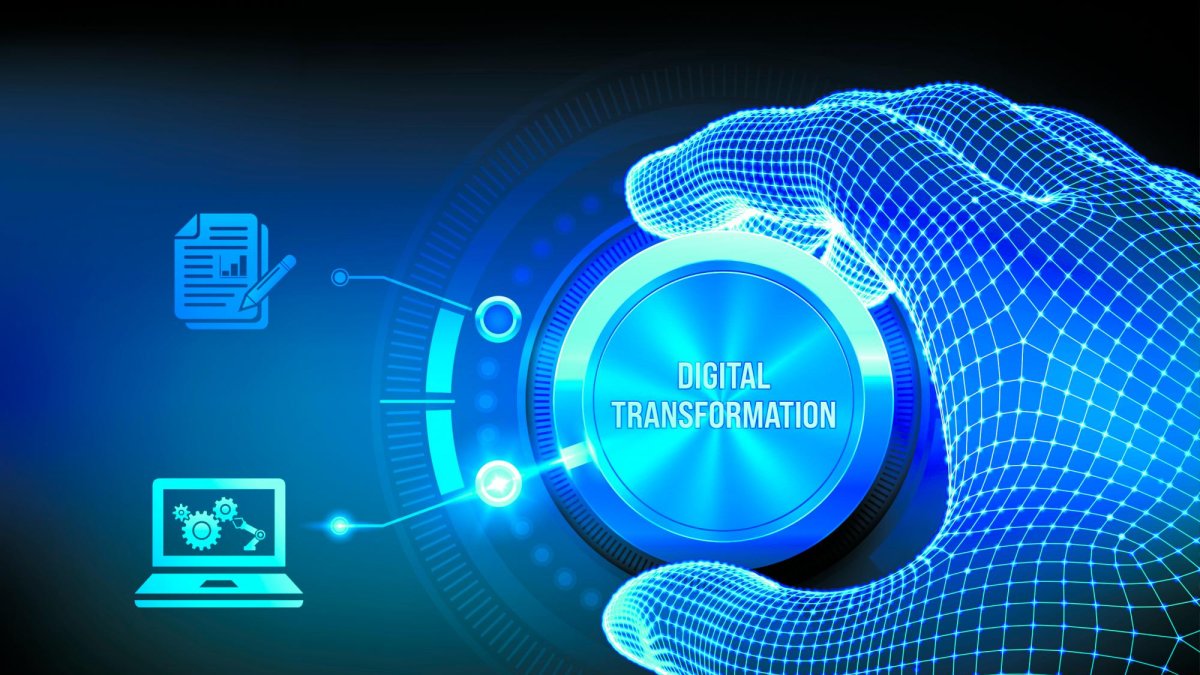 La digitalización de las empresas es vital para que éstas sean más competitivas.