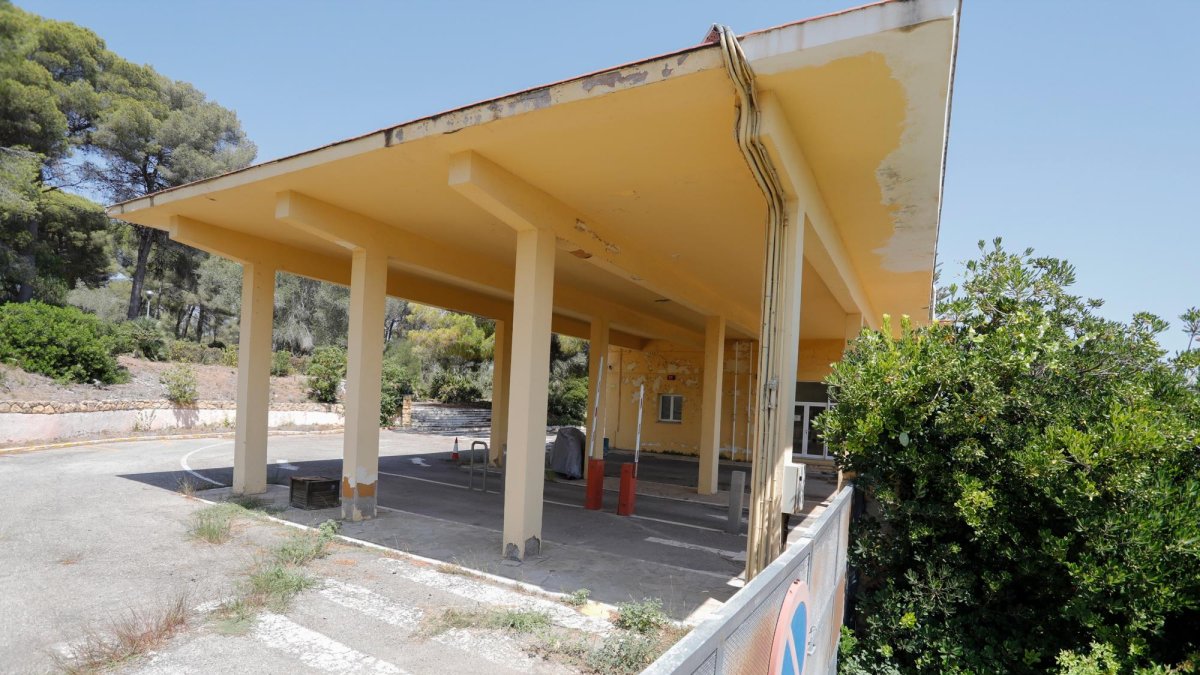 50 M€ para un mini Silicon Valley en la Ciutat de Repòs de Tarragona