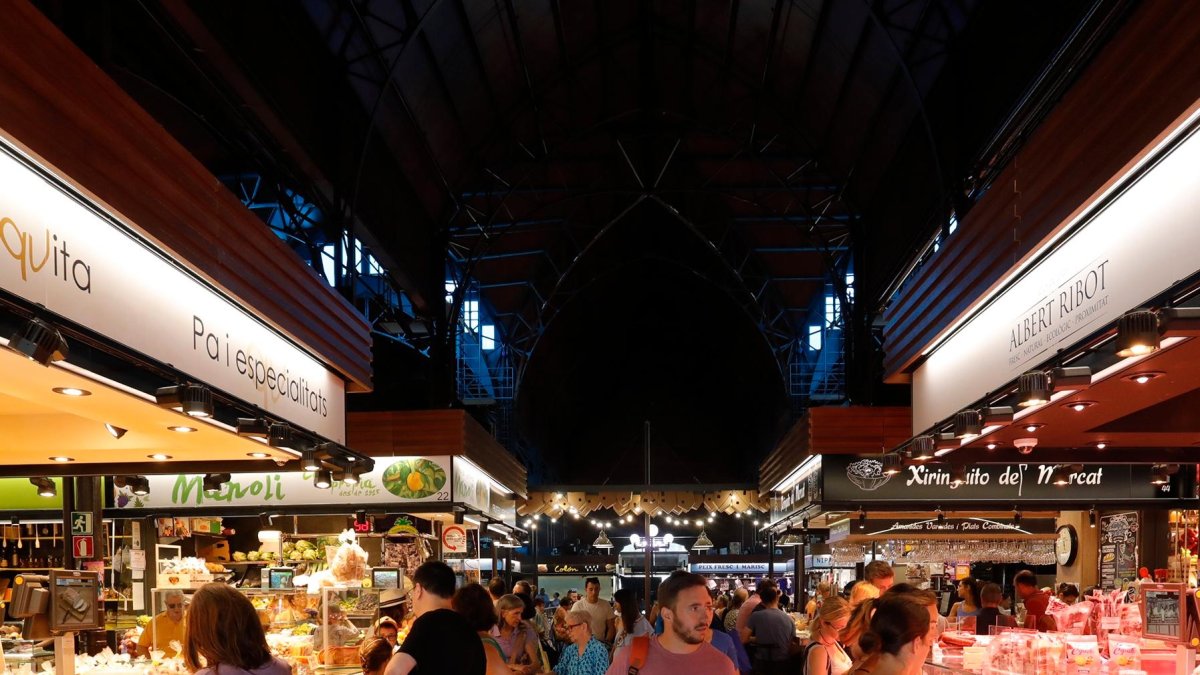 La oficina técnica supone el primer paso para la digitalización comercial en la ciudad.