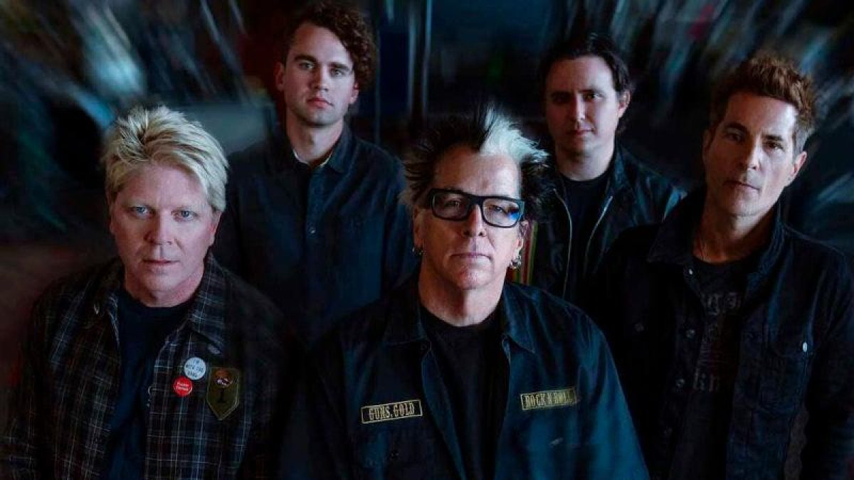 Aunque participaron en Madrid y Barcelona en 2023 en el marco de Mad Cool y Cruïlla Barcelona, la banda norteamericana The Offspring no actuaba en ninguna de las dos ciudades desde hace más de 10 años con gira propia.