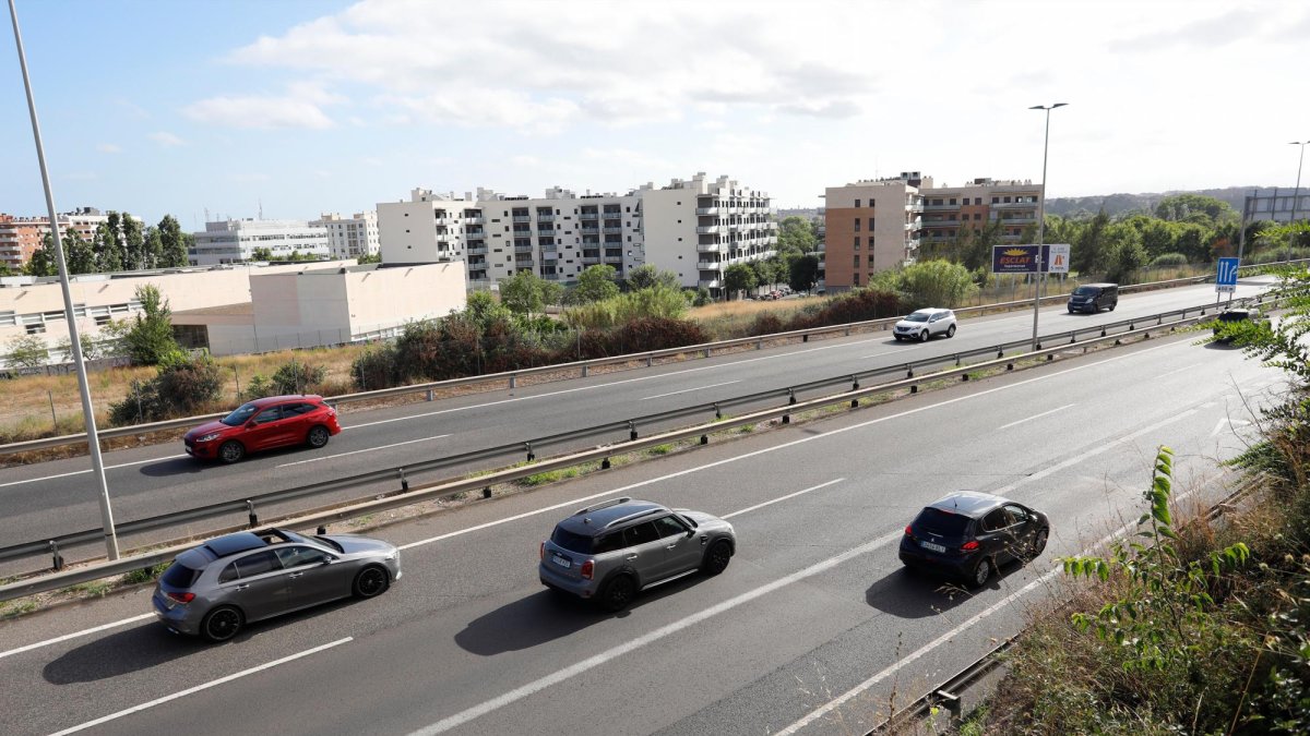 Las aglomeraciones de más de 100.000 habitantes tienen que elaborar mapas estratégicos.