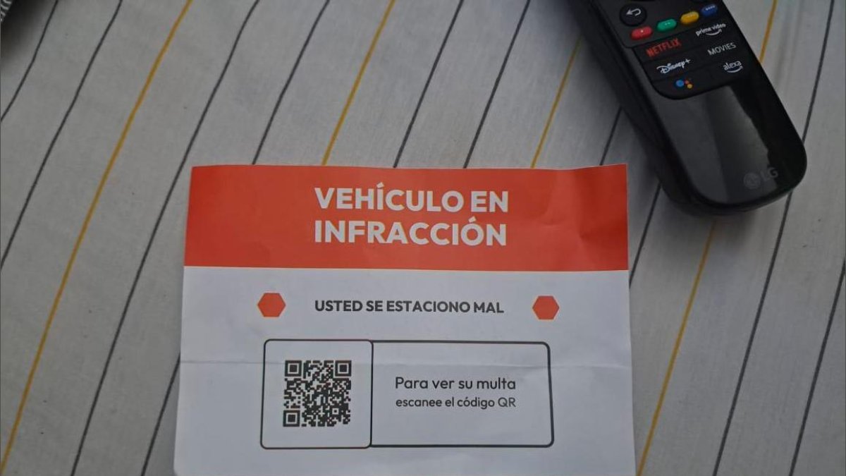 Mucho cuidado con la nueva estafa que te puedes encontrar en el coche