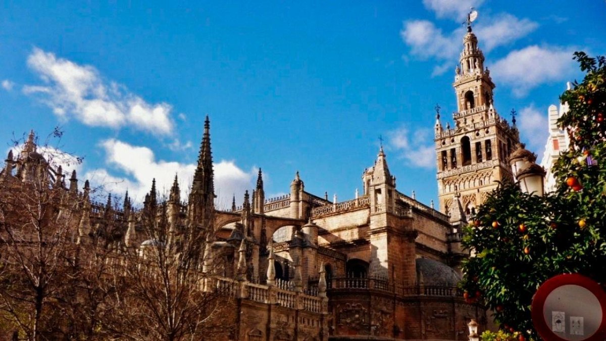 Confirmado: Los huesos de enterrados en la Catedral de Sevilla son de Cristóbal Colón