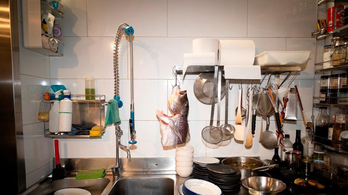 El restaurante de Tarragona sin nombre, sin carta y sin letrero que triunfa en la Guía Repsol