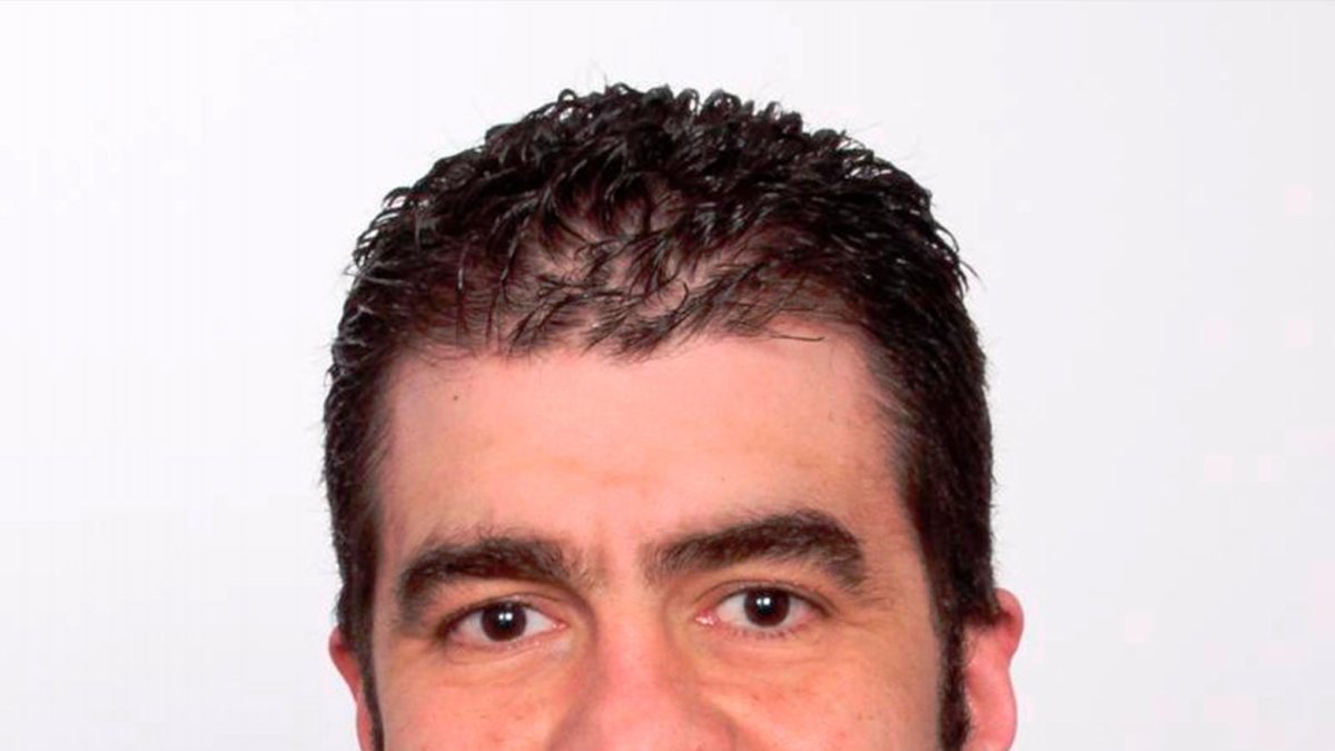 Santiago Alfonso, director d’Acció Psoriasi.